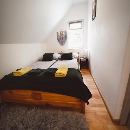 Apartament U Edka Przy Dolnej II Świeradów-Zdrój Екстериор снимка