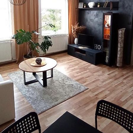 Apartament U Edka Przy Dolnej II Świeradów-Zdrój Екстериор снимка