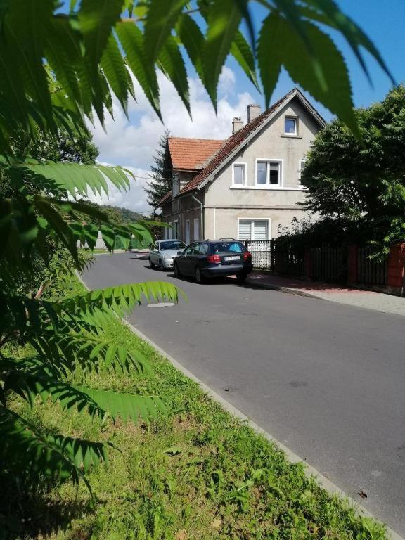 Apartament U Edka Przy Dolnej II Świeradów-Zdrój Екстериор снимка