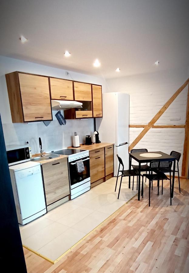 Apartament U Edka Przy Dolnej II Świeradów-Zdrój Екстериор снимка