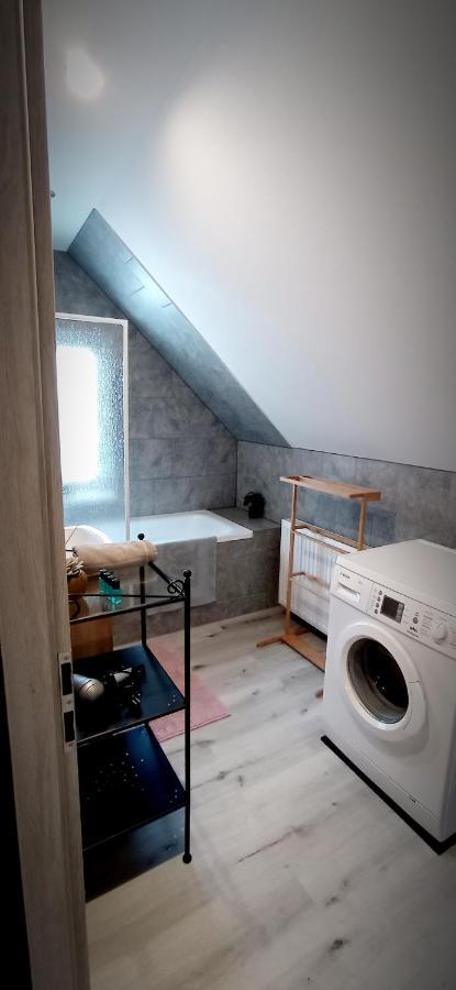 Apartament U Edka Przy Dolnej II Świeradów-Zdrój Екстериор снимка