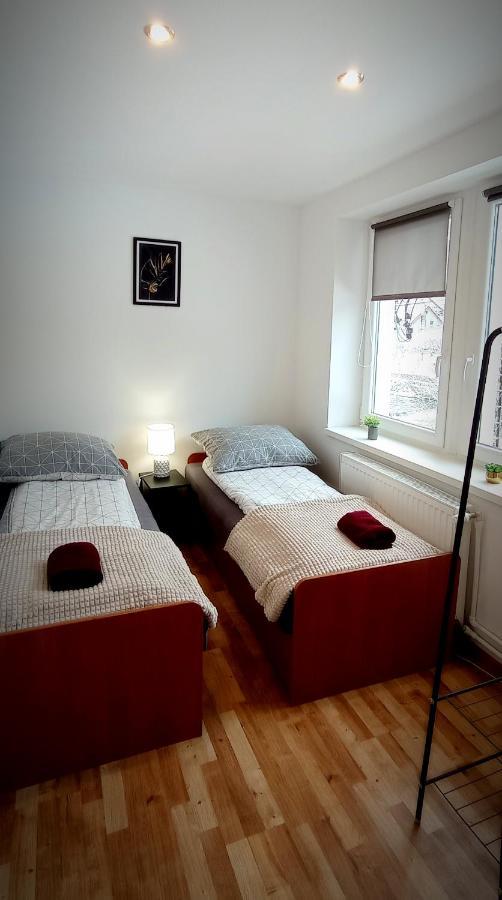 Apartament U Edka Przy Dolnej II Świeradów-Zdrój Екстериор снимка