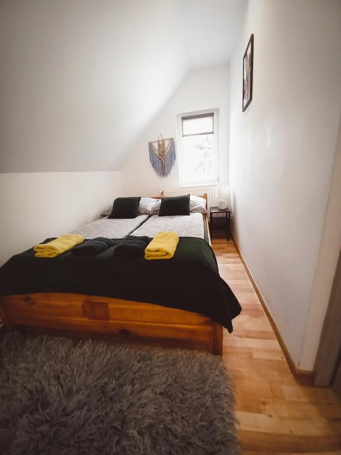 Apartament U Edka Przy Dolnej II Świeradów-Zdrój Екстериор снимка