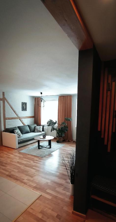 Apartament U Edka Przy Dolnej II Świeradów-Zdrój Екстериор снимка