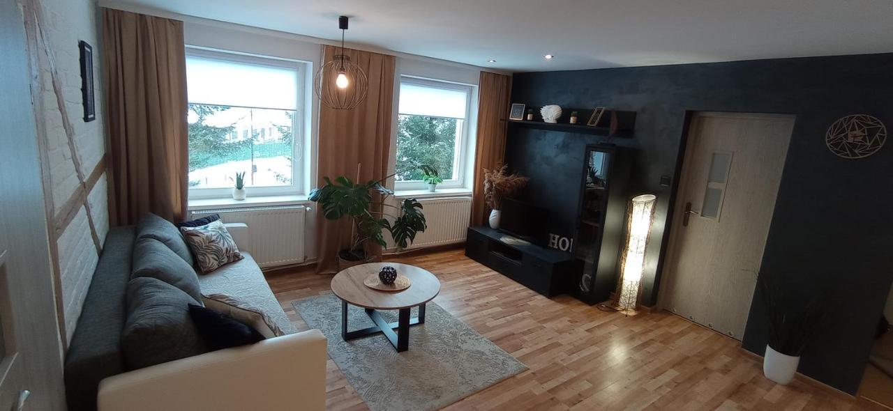 Apartament U Edka Przy Dolnej II Świeradów-Zdrój Екстериор снимка
